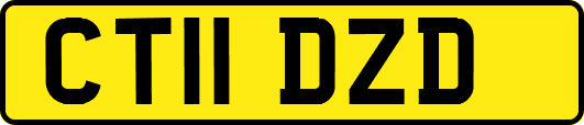CT11DZD