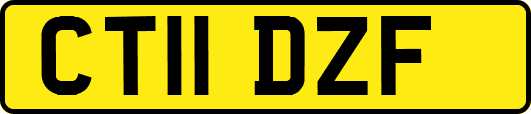 CT11DZF