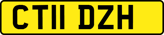 CT11DZH
