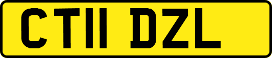 CT11DZL
