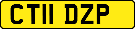 CT11DZP