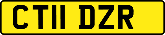 CT11DZR