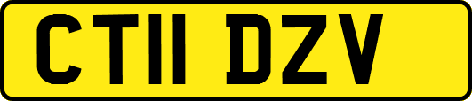 CT11DZV