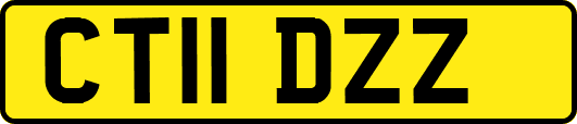 CT11DZZ