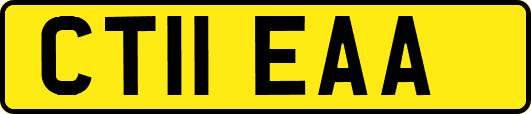 CT11EAA