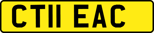 CT11EAC
