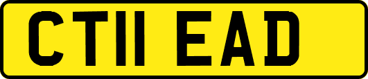 CT11EAD