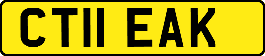 CT11EAK