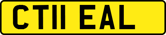 CT11EAL