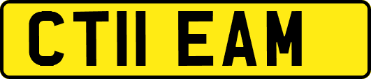 CT11EAM