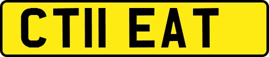 CT11EAT