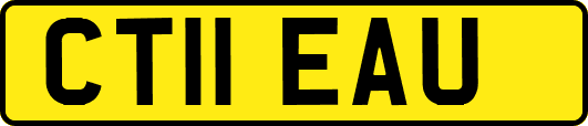 CT11EAU