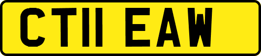CT11EAW