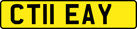 CT11EAY