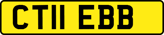 CT11EBB