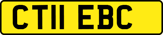 CT11EBC