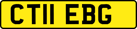 CT11EBG