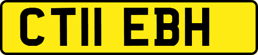 CT11EBH