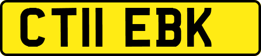 CT11EBK