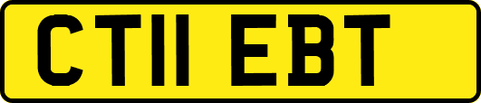 CT11EBT