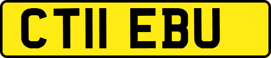CT11EBU