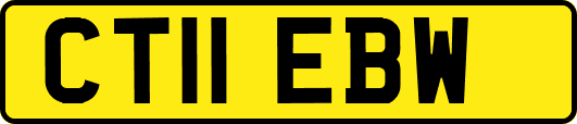 CT11EBW