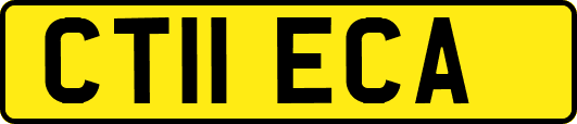 CT11ECA