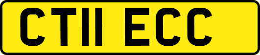 CT11ECC