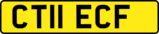 CT11ECF