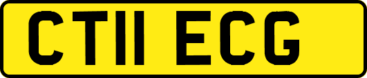 CT11ECG