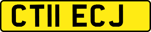 CT11ECJ
