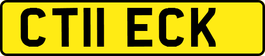 CT11ECK