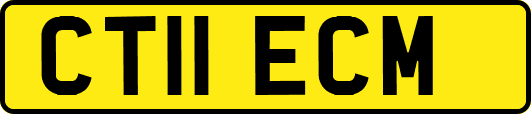 CT11ECM