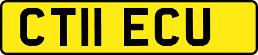 CT11ECU