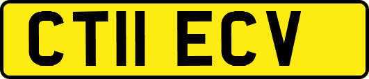 CT11ECV
