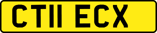CT11ECX