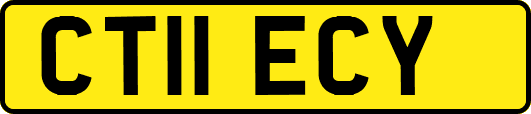 CT11ECY