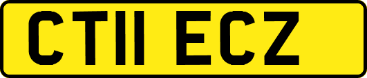 CT11ECZ