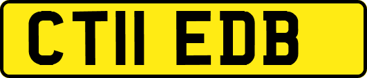 CT11EDB