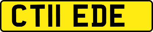 CT11EDE