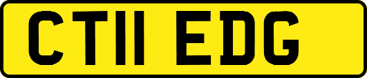 CT11EDG