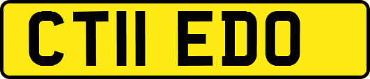 CT11EDO