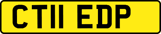 CT11EDP