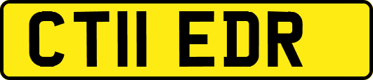 CT11EDR