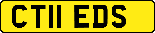 CT11EDS
