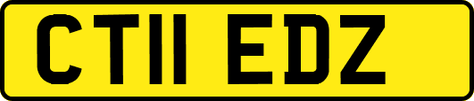 CT11EDZ