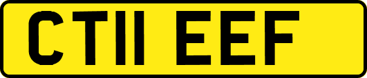 CT11EEF