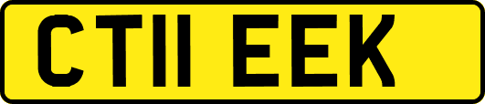 CT11EEK