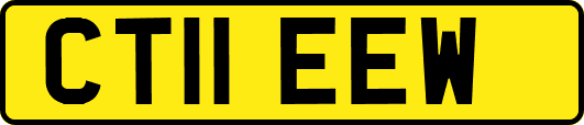CT11EEW