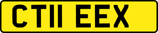 CT11EEX
